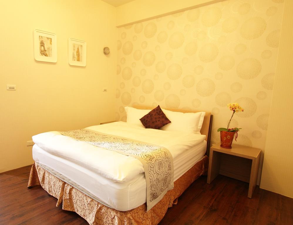 Hilarity B&B Hualien City Εξωτερικό φωτογραφία
