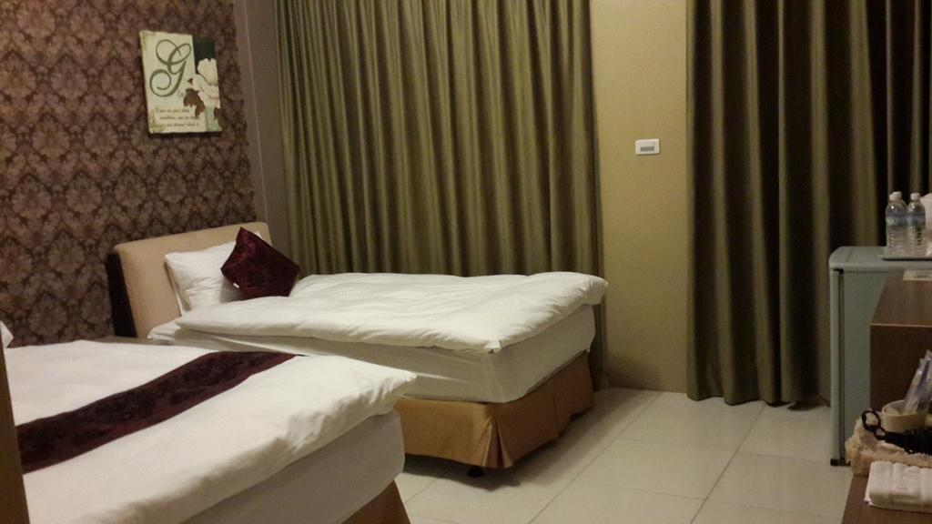 Hilarity B&B Hualien City Εξωτερικό φωτογραφία