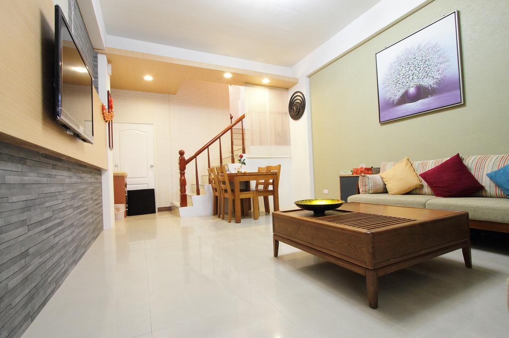 Hilarity B&B Hualien City Εξωτερικό φωτογραφία