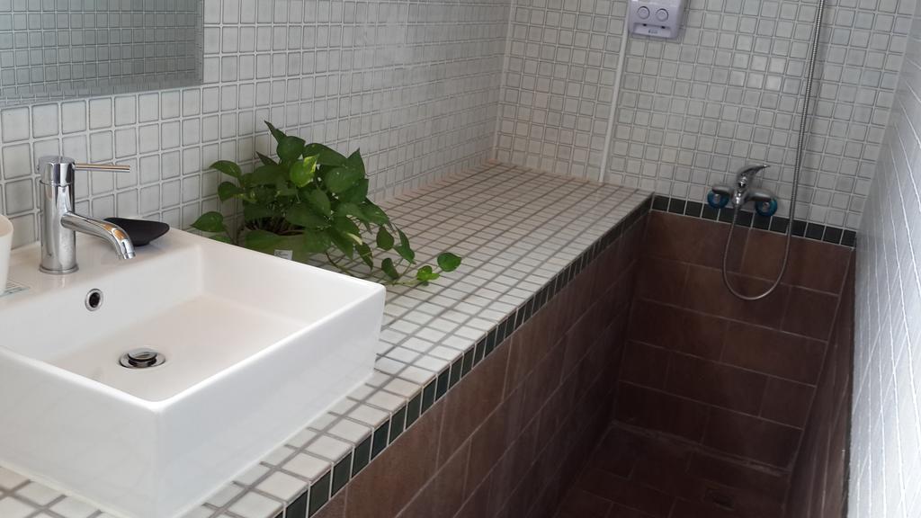 Hilarity B&B Hualien City Εξωτερικό φωτογραφία